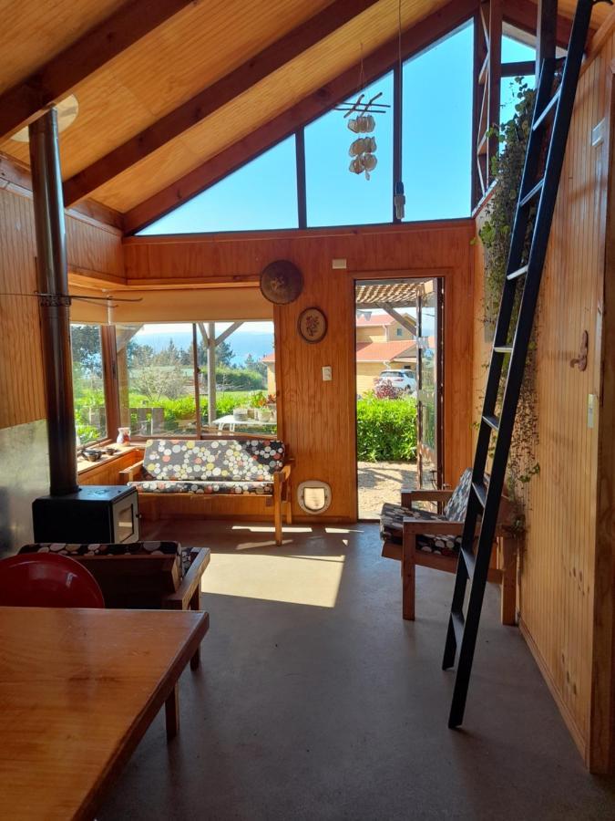 Claveles Holiday home *