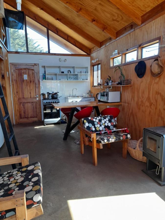 Holiday home Claveles