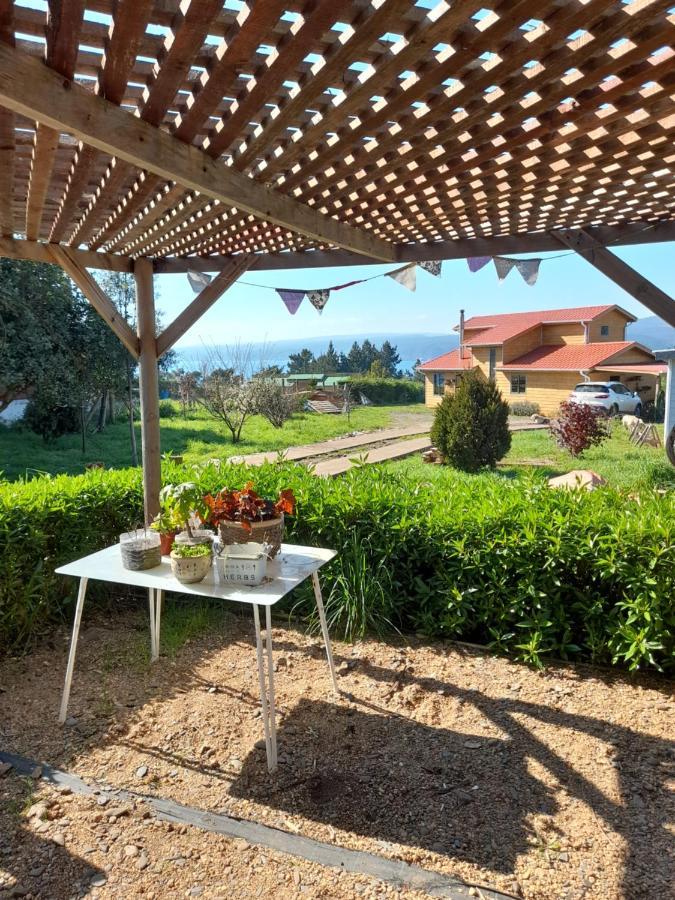 Claveles Holiday home Dichato