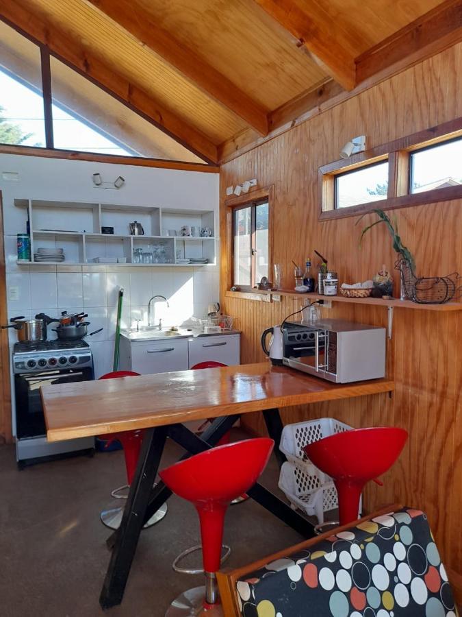 Claveles Holiday home *