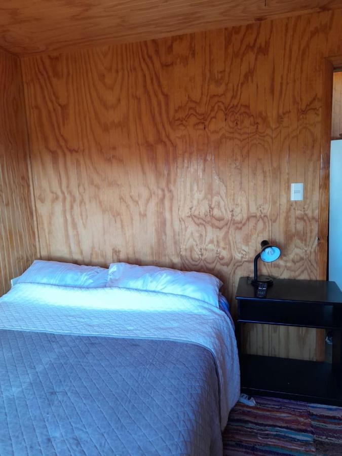 Claveles Holiday home Dichato